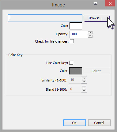 Twitch Stream Setup with Open Broadcaster